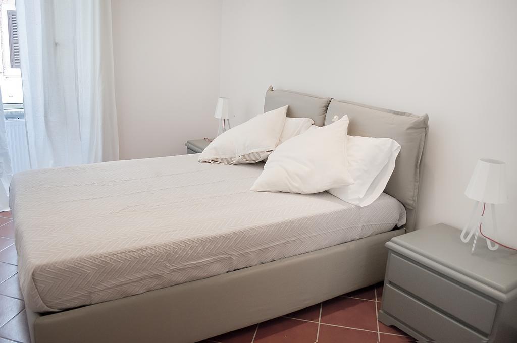 Borgo Pio 51 Apartment Vatican Rom Zimmer foto